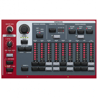 Clavia Nord Stage 3 88-2