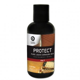 Planet Waves PW-PL-02 ПОЛИРОЛЬ Гитарная, Вакса, 4Oz