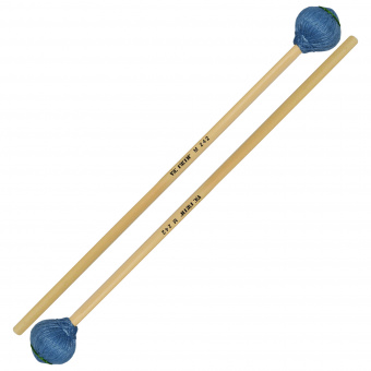 VIC FIRTH M242 CONTEMPORARY SERIES KEYBOARD, HARD