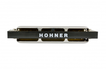 HOHNER Big river harp 590/20 (1)