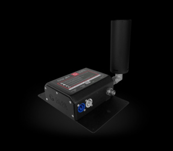CO2 Jet