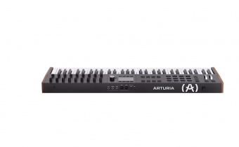 Arturia KeyLAB 61 MK3 Black (3)