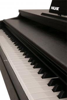 Nux WK-520-BROWN 3