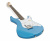 YAMAHA PACIFICA112J LPB-2