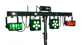 PROCBET PartyBar Pro