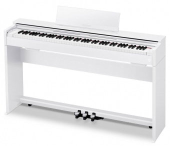 Casio Celviano AP-S200WE (1)