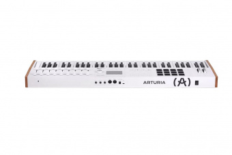 Arturia KeyLAB 61 MK3 White (3)