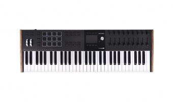 Arturia KeyLAB 61 MK3 Black