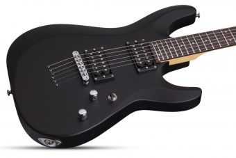 SCHECTER C-6 DELUXE SBK (4)
