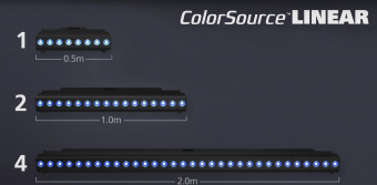 ColorSource Linear 2