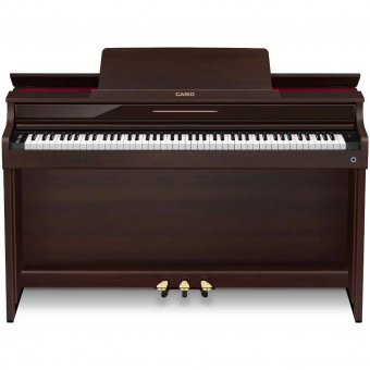 Casio Celviano AP-550BN 3