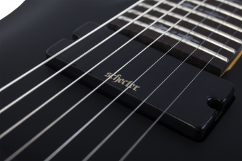 SCHECTER DEMON-7 ABSN (5)