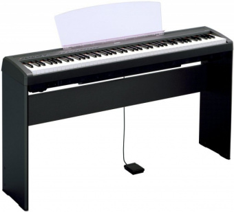 YAMAHA L-85 подставка под синтезатор Yamaha P-85/P-85S, P-95B/P-95S, P-105B