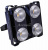 Anzhee DMX Splitter 4