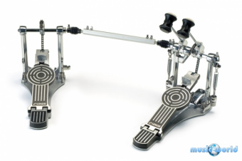 Sonor DP472R Двойная педаль для бас-барабана