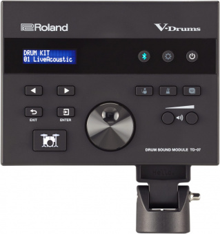 Roland TD-07DMK (6)