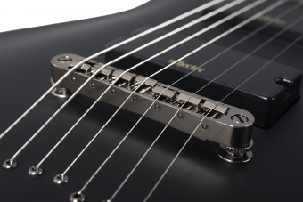 SCHECTER DEMON-7 ABSN (1)
