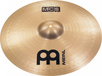 MEINL MCS20MR Medium Ride 20