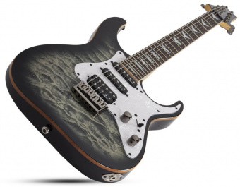 Schecter Banshee-6 Extreme CB (2)