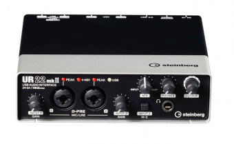steinberg-ur22mkii