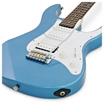 YAMAHA PACIFICA112J LPB-3