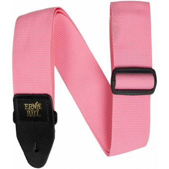 ERNIE BALL 5376 PolyPro Pink Sunrise