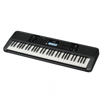 YAMAHA PSR-E383 5
