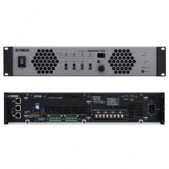 Yamaha XMV4280 (1)