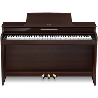 Casio Celviano AP-550BN