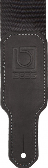 BOSS BSB-20-BLK-2