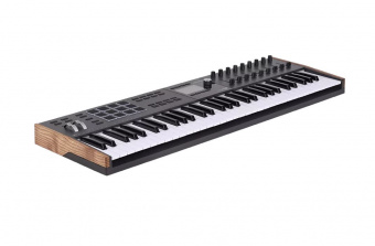 Arturia KeyLAB 61 MK3 Black (2)