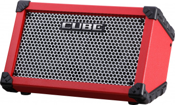 CUBE-ST Red