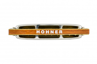 HOHNER Blues Harp 532/20 MS (1)