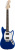 FENDER SQUIER BULLET MUSTANG HH IMPB 