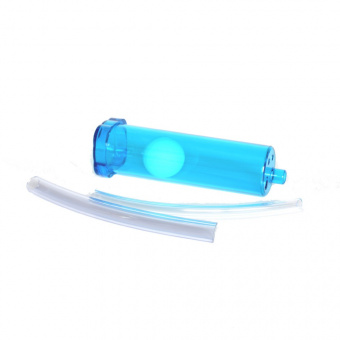 Lungentrainer Atemtrainer Breath Builder