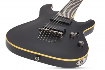 SCHECTER DEMON-7 ABSN