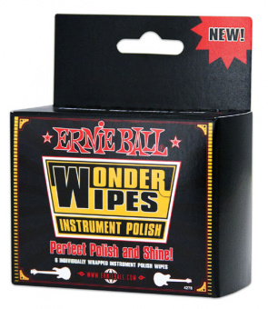 Ernie Ball 4278
