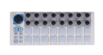 Arturia BeatStep