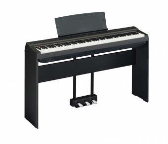 YAMAHA P-125