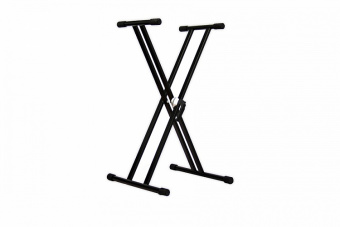 Vision AP-3222 - Стойка клавишная  (XX-образная)