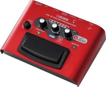 BOSS VE-2-3
