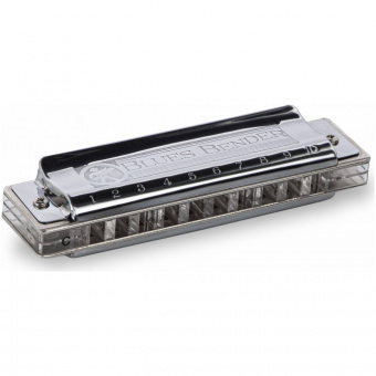 Hohner Blues Bender C
