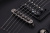 Schecter SGR C-1 BLK 1