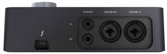 UNIVERSAL AUDIO ARROW 2