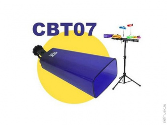 CBT-09 Пластиковый ковбел 9