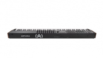 Arturia KeyLAB 88 MK3 Black (3)