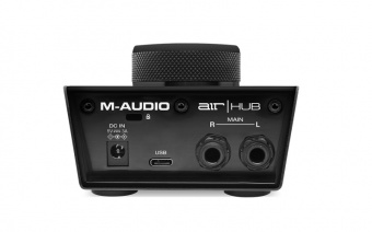 M-Audio AIR Hub (2)