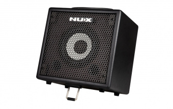 60Вт NUX Mighty Bass 50BT