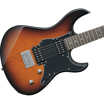 Yamaha PACIFICA120H TBS-2