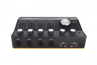 Arturia Audiofuse Studio 3